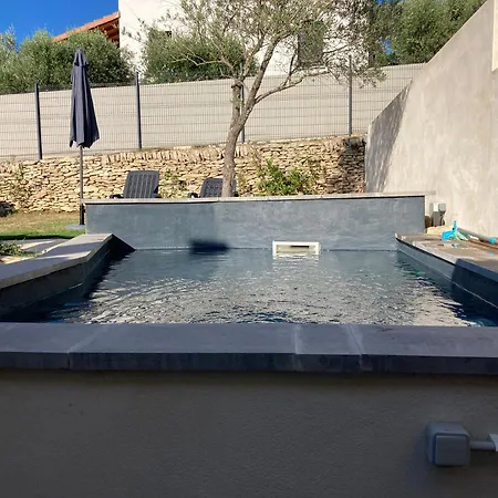 בית נופש La Movida *