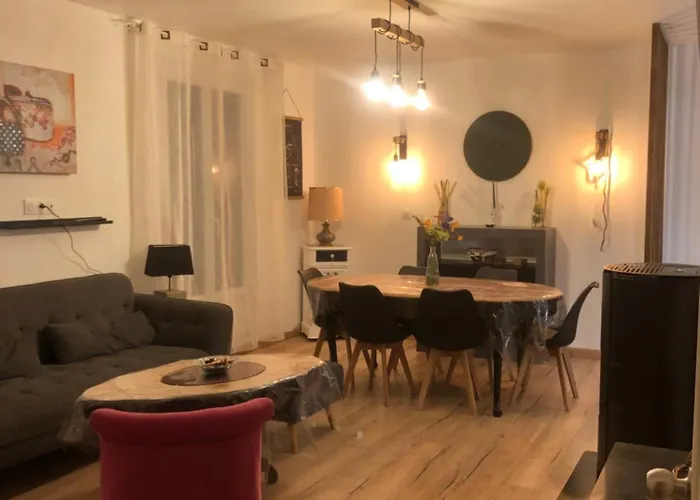 Σπίτι διακοπών La Movida