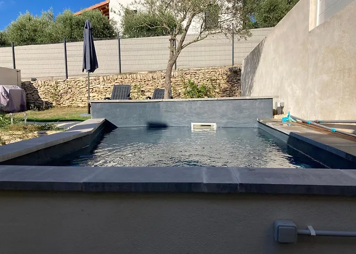 Σπίτι διακοπών La Movida *