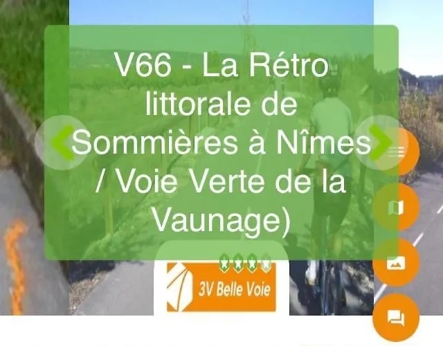 La Movida * Aujargues